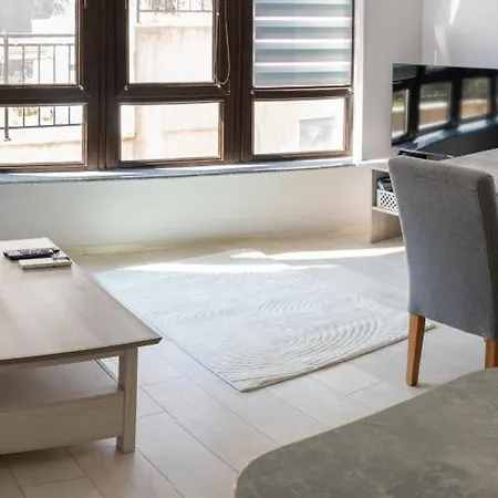 Summer Breeze Apartamento