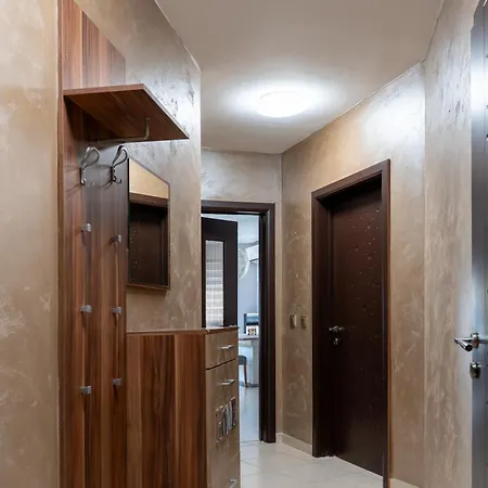 Summer Breeze * Várna