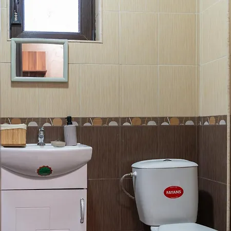 Summer Breeze Apartamento *