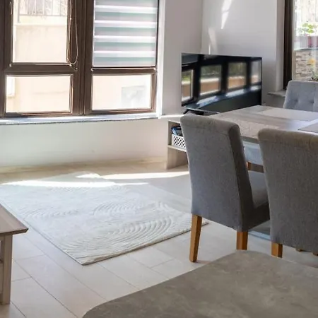 Apartamento Summer Breeze *