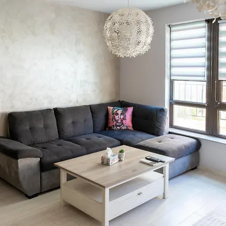 Apartamento Summer Breeze