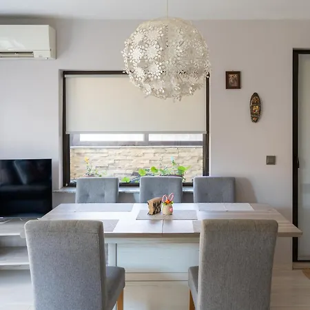 Summer Breeze Várna