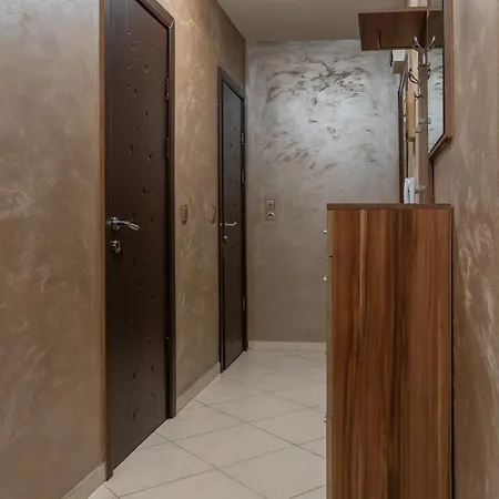 Apartamento Summer Breeze *