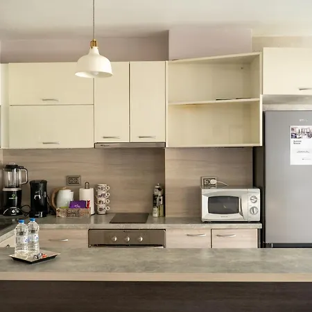 Summer Breeze Apartamento