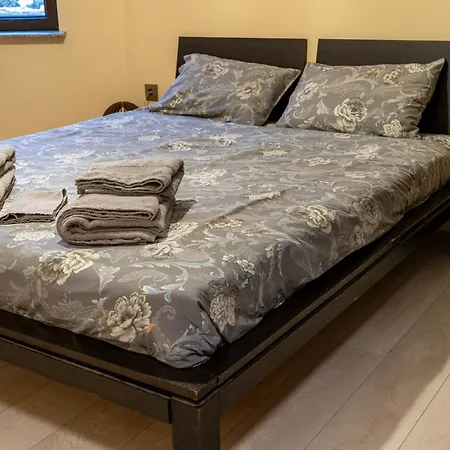 Summer Breeze Apartamento Varna