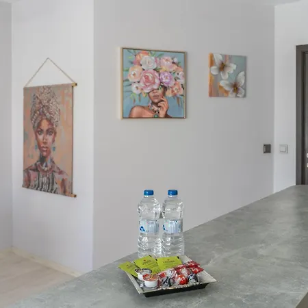 Apartamento Summer Breeze Varna