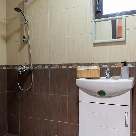 Apartamento Summer Breeze *