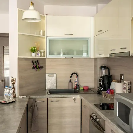 Summer Breeze Apartamento Varna