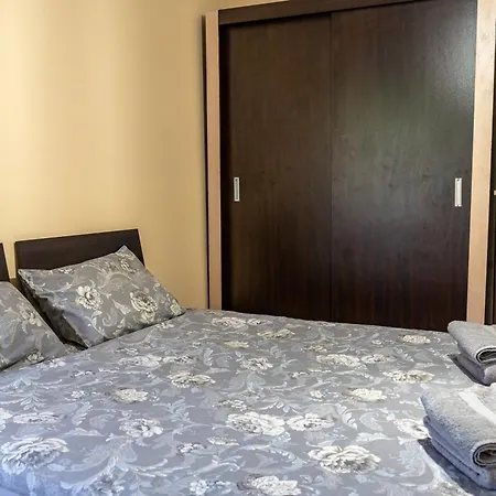 Apartamento Summer Breeze