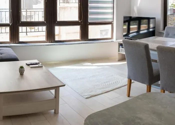 Summer Breeze Apartman