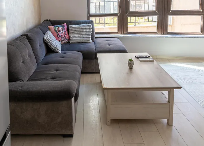 Summer Breeze * Várna