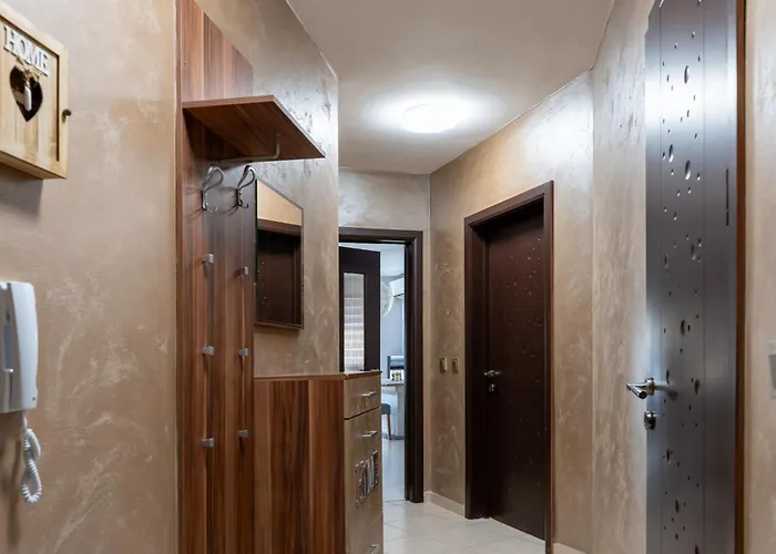 Summer Breeze * Várna