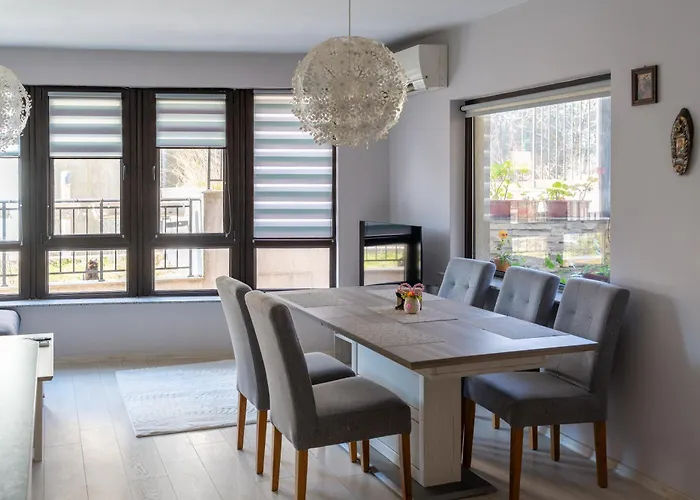 Summer Breeze Várna