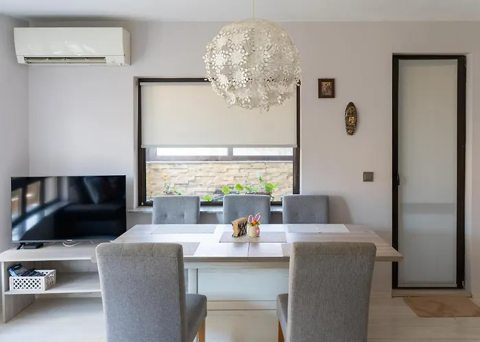 Summer Breeze Várna