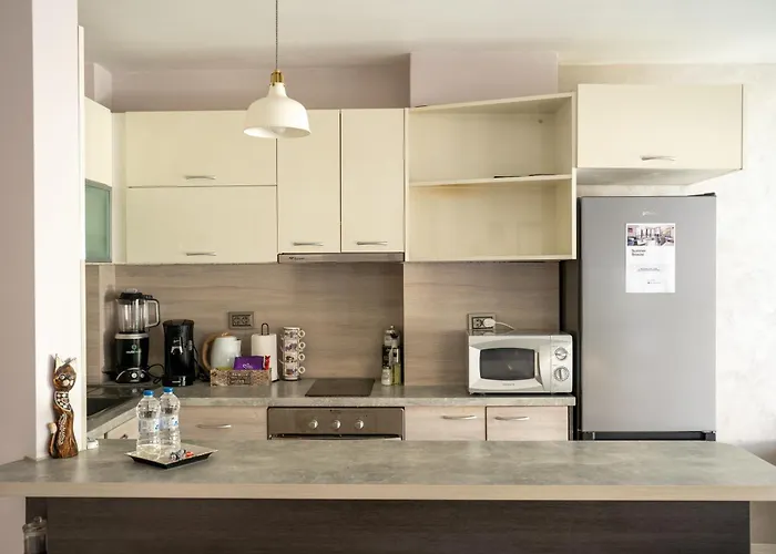 Summer Breeze Apartman