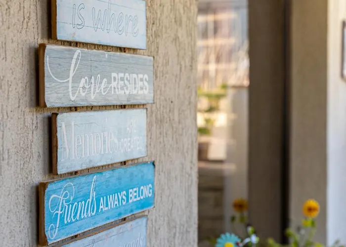 Summer Breeze Várna