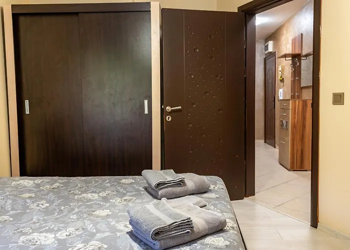 Summer Breeze Várna