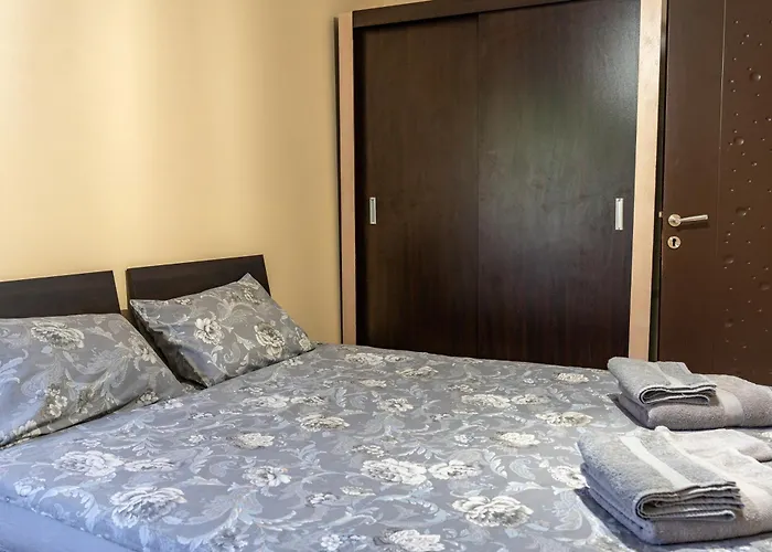 Apartman Summer Breeze