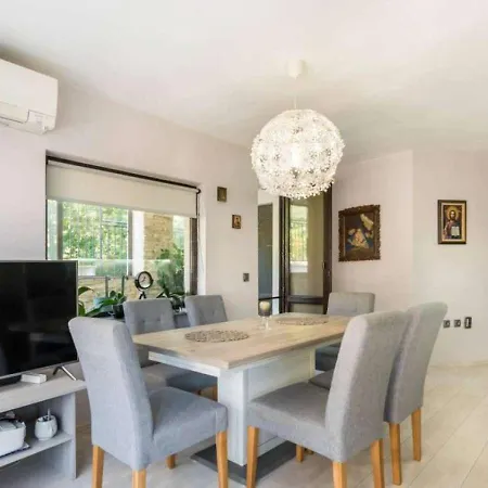 Appartement Summer Breeze