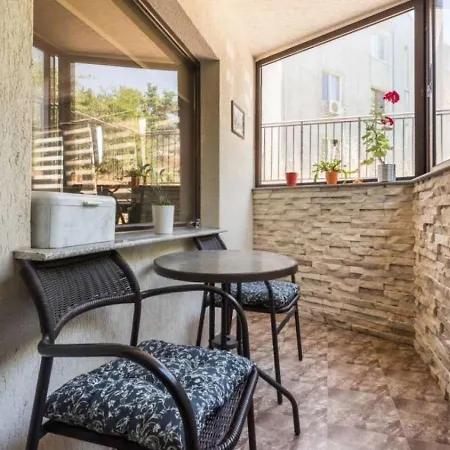 Appartement Summer Breeze *