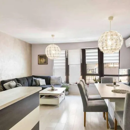 Appartement Summer Breeze