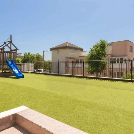 Summer Breeze Appartement