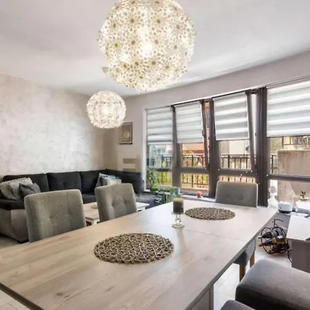 Summer Breeze Appartement Varna