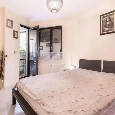 Appartement Summer Breeze