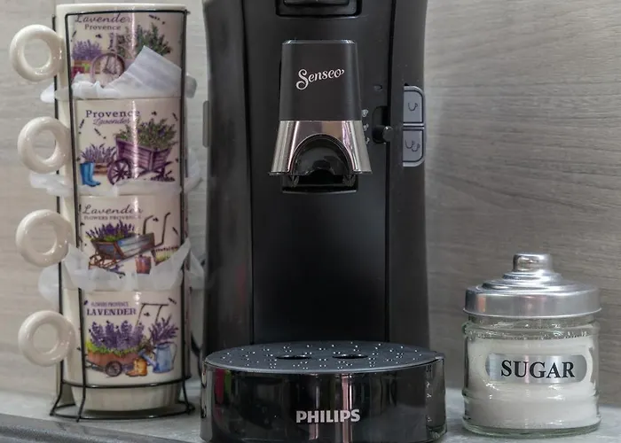 Apartment Summer Breeze Varna