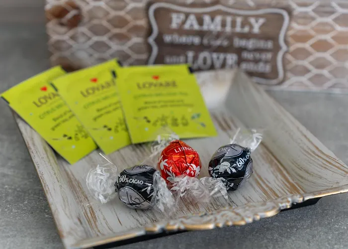 Apartmán Summer Breeze *