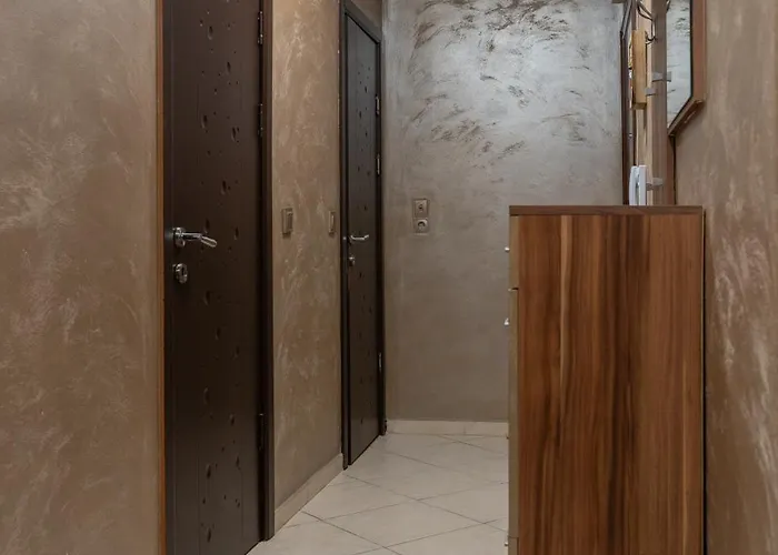 Apartment Summer Breeze *