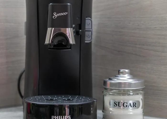 Apartment Summer Breeze Varna