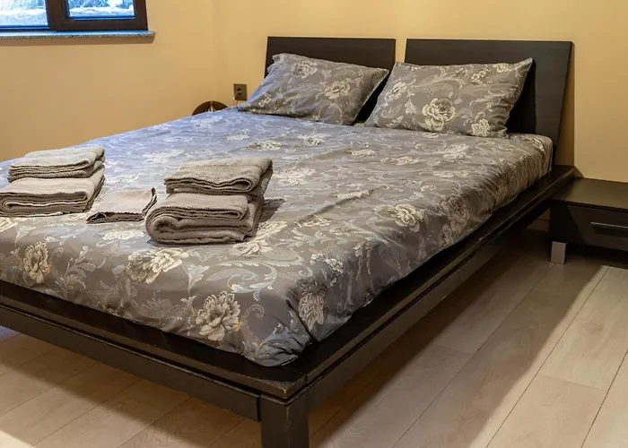 Summer Breeze Apartment Varna