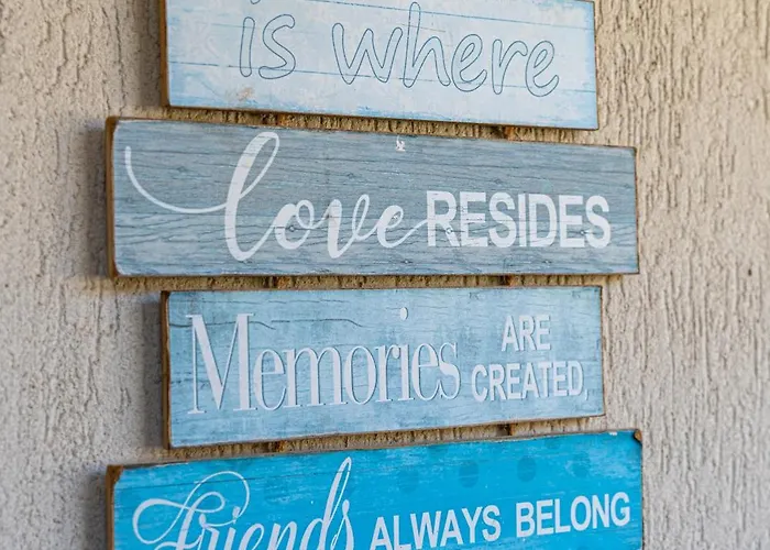 Summer Breeze Apartmán Varna